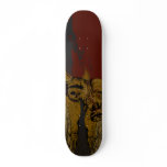 I see you Gas Mask Zombies skate boards skateboards