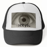 I See You hats