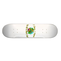I Sew I Sew Skate Boards