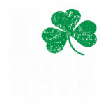 I Shamrock Irish Boys t-shirts