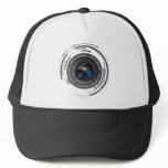 I shoot people hats
