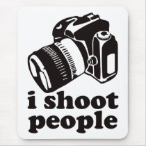 I Shoot People!