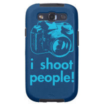 i shoot people photographer photography funny casemate cases