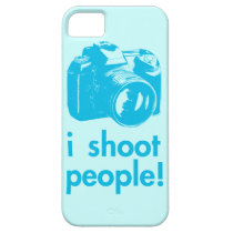 i shoot people photography photographer funny casemate cases