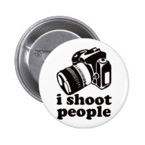 I Shoot People! buttons