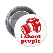 I Shoot People - Red buttons