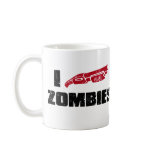i shotgun zombies mugs