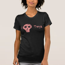 I Skull Tonya t-shirts