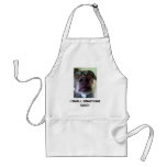 I smell something GOOD! aprons