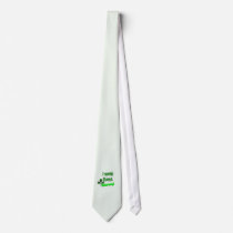 I Speak Blarney Tie