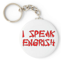 I Speak Engrish