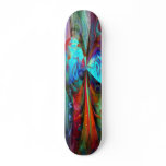 I Spy Skateboard