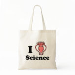 I Squid Science bags