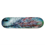 I Stand Alone by Gingerlee Originals skateboards