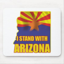I stand with Arizona Mouse Mats
