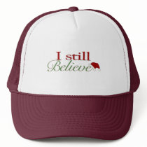 I Still Believe In Santa