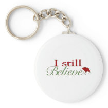 I Still Believe In Santa
