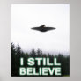 I Still believe Posters