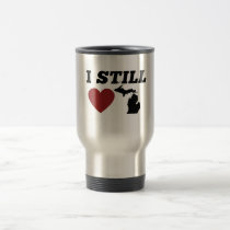 I still love Michigan mugs