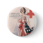 I Summon You To Comradeship buttons