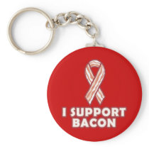 I Support Bacon