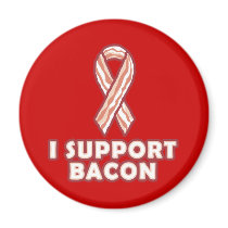 I Support Bacon