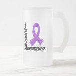 I Support Domestic Violence Awareness Mug