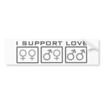 I Support Love