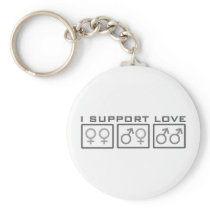 I Support Love