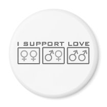 I Support Love