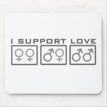 I Support Love