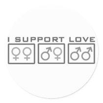 I Support Love