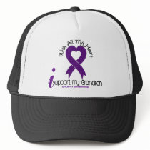 I Support My Grandson Epilepsy