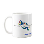 I support NJP Mug