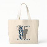 I Support Ranger 2 - ARMY Bag