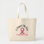 I Support The Cure For My Mother-in-Law Bags
