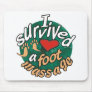 I survived a foot massage mouse pad
