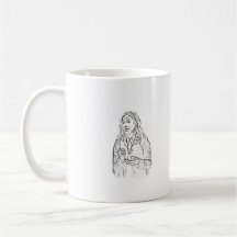 I survived Chelsea's wedding! Mug
