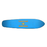 I Survived Depression Mental Health Happiness skateboards