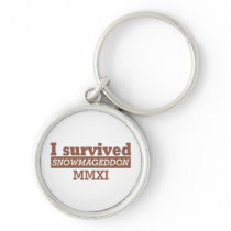 I Survived