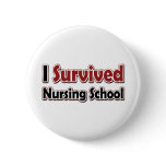 I Survived Nursing School