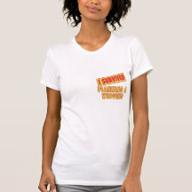 I SURVIVED PLANNING A WEDDING T SHIRT