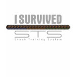 I Survived STS t-shirts