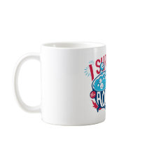 I Survived the Aquapocalypse Mugs