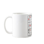 I♥SUSANNE mugs
