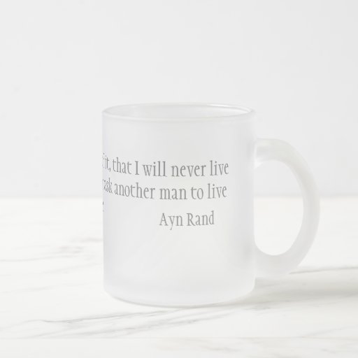 I swear coffee mug