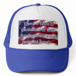 I SWEAR hats