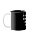 I.T. Department Mug