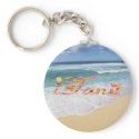 i Tan it keychains