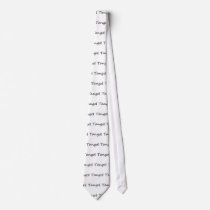 I Tango! Tango dance lovers products! Neckwear